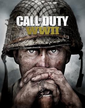 Call of Duty: WWII cover
